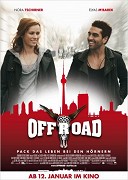 Offroad – plakát filmu