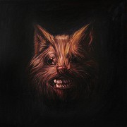 Swans: The Seer – plakát filmu