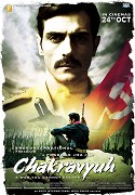 Chakravyuh – plakát filmu