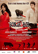 Sonja i bik – plakát filmu