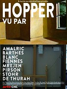 8 x Edward Hopper – plakát filmu