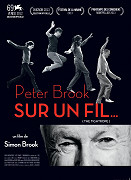Peter Brook – plakát filmu