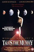 Tale of the Mummy – plakát filmu