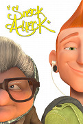 Snack Attack – plakát filmu