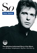 Slavná alba: Peter Gabriel - So – plakát filmu