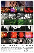 Landscape Dissolves – plakát filmu