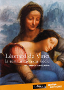 Leonardo da Vinci: Restaurovaný – plakát filmu