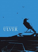 Ulver: The Norwegian National Opera – plakát filmu
