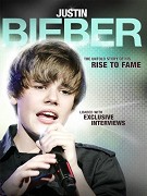 Justin Bieber: Rise to Fame – plakát filmu