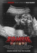 Zombie Babies – plakát filmu