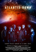 Atlantis – plakát filmu
