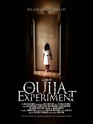 The Ouija Experiment – plakát filmu
