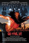 Go for It! – plakát filmu