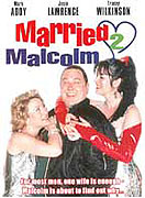 Velmi ženatý Malcolm – plakát filmu