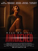Tajemná nahrávka – plakát filmu