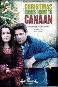 Christmas Comes Home to Canaan – plakát filmu