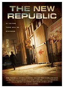 Nová republika – plakát filmu