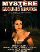 Odvrácená tvář Paříže: Záhada v Moulin Rouge – plakát filmu