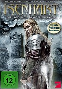 Isenhart: Legenda o rytíři – plakát filmu