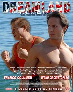 Dreamland: La terra dei sogni – plakát filmu