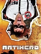 Antihero: True Punkstory – plakát filmu