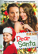 Dear Santa – plakát filmu