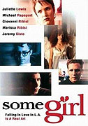 Some Girl – plakát filmu