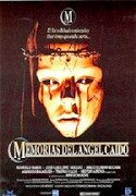 Paměti padlého anděla – plakát filmu