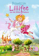 Princezna Lillifee a jednorožec – plakát filmu
