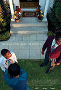 The Strange Thing About the Johnsons – plakát filmu