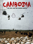 Kambodža, Pol Pot a Rudí Khmérové – plakát filmu