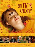 Ein Tick anders – plakát filmu