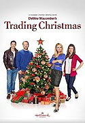 Trading Christmas – plakát filmu