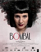 Bombalová – plakát filmu