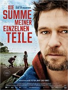 Chatrč v lese – plakát filmu
