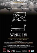 Agnus Dei: Beránek Boží – plakát filmu