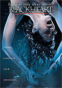 Temná vášeň – plakát filmu
