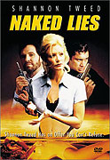 Naked Lies – plakát filmu