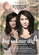 Chybíš mi – plakát filmu