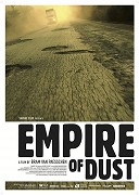 Empire of Dust – plakát filmu