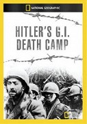 Hitlerův tábor pro vyhlazení válečných zajatců – plakát filmu