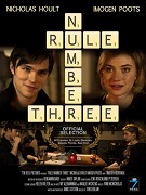 Rule Number Three – plakát filmu