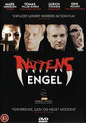 Nattens engel – plakát filmu