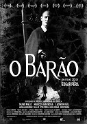 O Barão – plakát filmu
