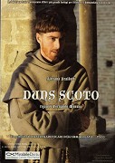Blahoslavený Duns Scotus – plakát filmu