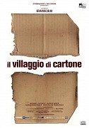 Il villaggio di cartone – plakát filmu