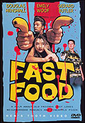 Fast Food – plakát filmu