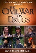Civil War on Drugs, The – plakát filmu