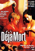 Déjà mort – plakát filmu