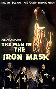 Man in the Iron Mask, The – plakát filmu